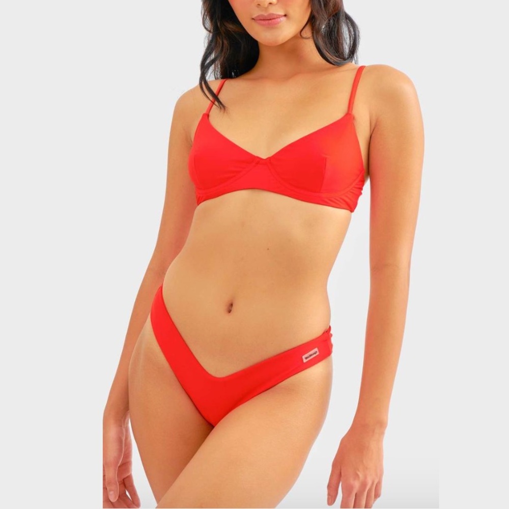 Blackbough Swim Willow Top